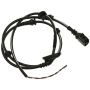 Standard Ignition ALH246 ABS Speed Sensor Wire Harness