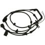 Standard Ignition ALH248 ABS Speed Sensor Wire Harness