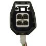 Standard Ignition ALH250 ABS Speed Sensor Wire Harness