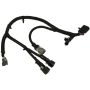 Standard Ignition ALH254 ABS Speed Sensor Wire Harness