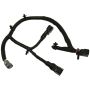 Standard Ignition ALH258 ABS Speed Sensor Wire Harness