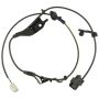 Standard Ignition ALH25 ABS Speed Sensor Wire Harness