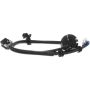 Standard Ignition ALH260 ABS Speed Sensor Wire Harness