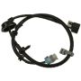 Standard Ignition ALH260 ABS Speed Sensor Wire Harness