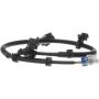 Standard Ignition ALH260 ABS Speed Sensor Wire Harness