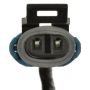 Standard Ignition ALH261 ABS Speed Sensor Wire Harness