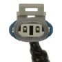 Standard Ignition ALH261 ABS Speed Sensor Wire Harness