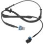 Standard Ignition ALH261 ABS Speed Sensor Wire Harness