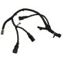 Standard Ignition ALH262 ABS Speed Sensor Wire Harness