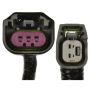 Standard Ignition ALH262 ABS Speed Sensor Wire Harness