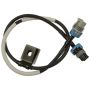 Standard Ignition ALH265 ABS Speed Sensor Wire Harness