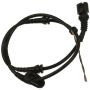 Standard Ignition ALH266 ABS Speed Sensor Wire Harness