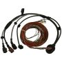 Standard Ignition ALH267 ABS Speed Sensor Wire Harness