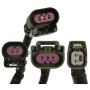 Standard Ignition ALH268 ABS Speed Sensor Wire Harness