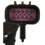 Standard Ignition ALH268 ABS Speed Sensor Wire Harness