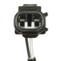 Standard Ignition ALH26 ABS Speed Sensor Wire Harness