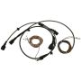 Standard Ignition ALH270 ABS Speed Sensor Wire Harness