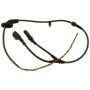 Standard Ignition ALH271 ABS Speed Sensor Wire Harness