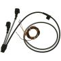 Standard Ignition ALH273 ABS Speed Sensor Wire Harness