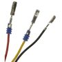 Standard Ignition ALH275 ABS Speed Sensor Wire Harness