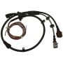 Standard Ignition ALH276 ABS Speed Sensor Wire Harness
