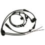 Standard Ignition ALH280 ABS Speed Sensor Wire Harness