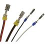 Standard Ignition ALH282 ABS Speed Sensor Wire Harness