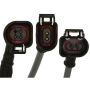 Standard Ignition ALH285 ABS Speed Sensor Wire Harness
