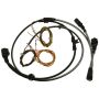 Standard Ignition ALH285 ABS Speed Sensor Wire Harness