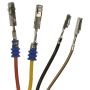 Standard Ignition ALH285 ABS Speed Sensor Wire Harness