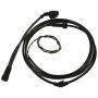 Standard Ignition ALH287 ABS Speed Sensor Wire Harness