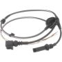 Standard Ignition ALH288 ABS Speed Sensor Wire Harness
