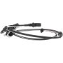 Standard Ignition ALH288 ABS Speed Sensor Wire Harness