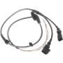 Standard Ignition ALH288 ABS Speed Sensor Wire Harness