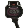Standard Ignition ALH289 ABS Speed Sensor Wire Harness