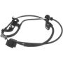 Standard Ignition ALH28 ABS Speed Sensor Wire Harness