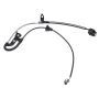 Standard Ignition ALH28 ABS Speed Sensor Wire Harness