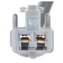 Standard Ignition ALH28 ABS Speed Sensor Wire Harness