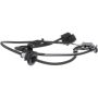 Standard Ignition ALH28 ABS Speed Sensor Wire Harness
