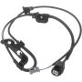 Standard Ignition ALH28 ABS Speed Sensor Wire Harness