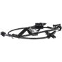 Standard Ignition ALH293 ABS Speed Sensor Wire Harness