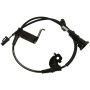 Standard Ignition ALH293 ABS Speed Sensor Wire Harness