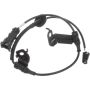 Standard Ignition ALH293 ABS Speed Sensor Wire Harness