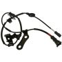 Standard Ignition ALH298 ABS Speed Sensor Wire Harness