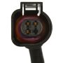 Standard Ignition ALH299 ABS Speed Sensor Wire Harness