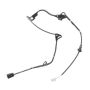Standard Ignition ALH2 ABS Speed Sensor Wire Harness