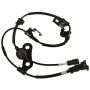 Standard Ignition ALH301 ABS Speed Sensor Wire Harness