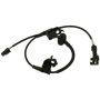 Standard Ignition ALH304 ABS Speed Sensor Wire Harness