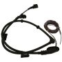 Standard Ignition ALH305 ABS Speed Sensor Wire Harness