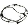 Standard Ignition ALH306 ABS Speed Sensor Wire Harness